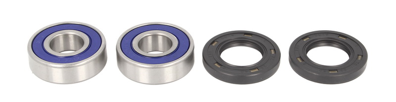 ALL BALLS front wheel bearings with seals YAMAHA XTZ660 TENERE 08-13, WR250R 08-14, WR250X 08-11, KAWASAKI EX 400 NINJA 18-24
